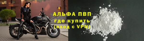 твердый Алексин